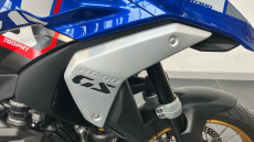 24 Model Year BMW R1300 GS TE